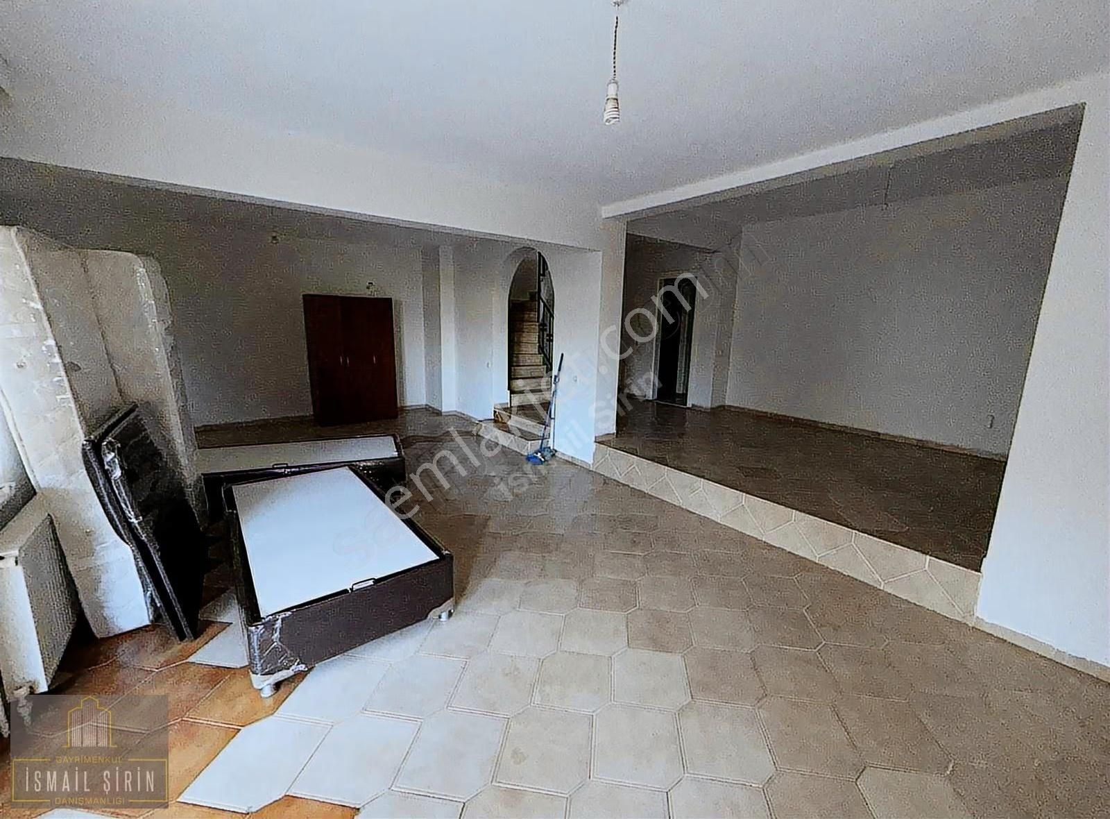 Şirinden Harmankayada Deniz Manzaralı Bahçeli 5+2villa - Görsel 21