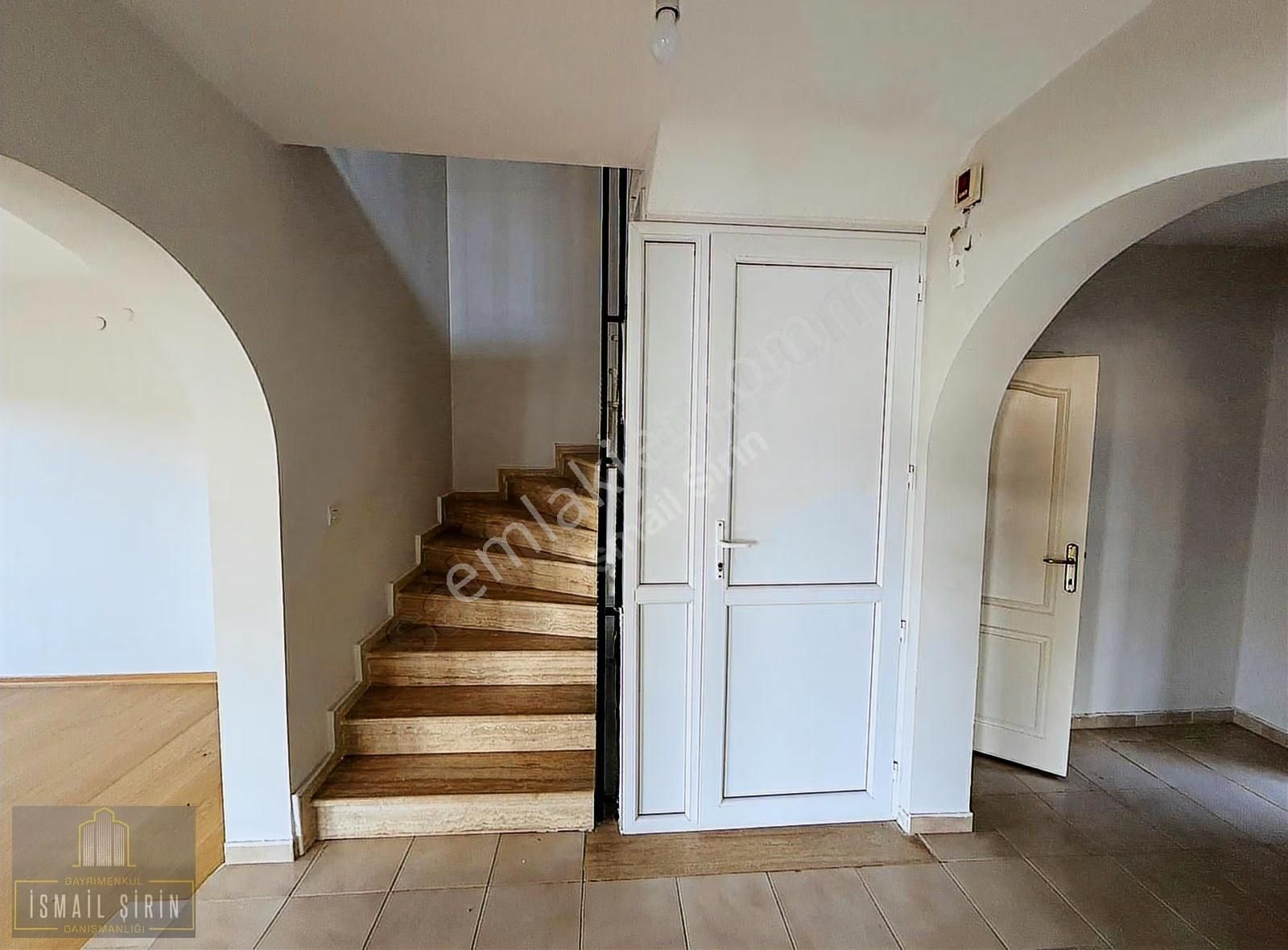 Şirinden Harmankayada Deniz Manzaralı Bahçeli 5+2villa - Görsel 25