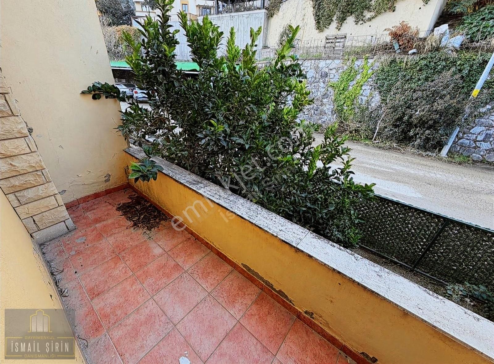 Şirinden Harmankayada Deniz Manzaralı Bahçeli 5+2villa - Görsel 20