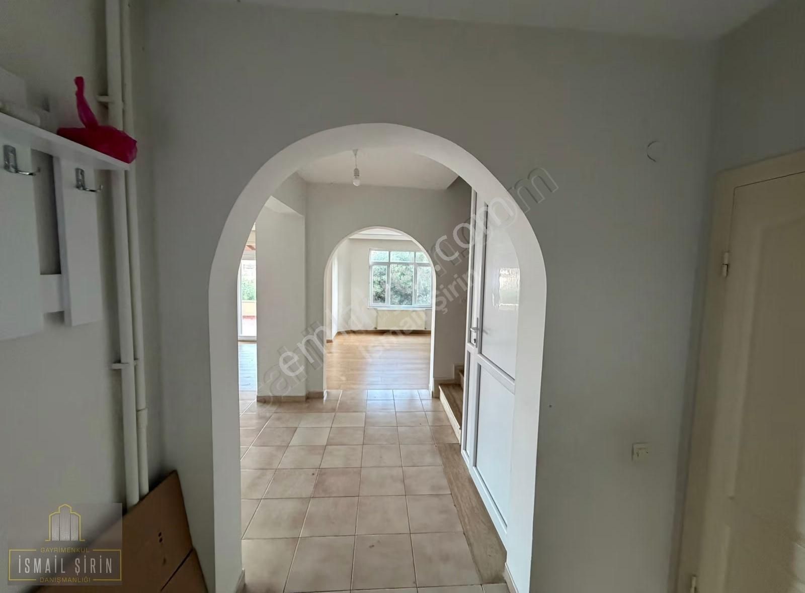 Şirinden Harmankayada Deniz Manzaralı Bahçeli 5+2villa - Görsel 23