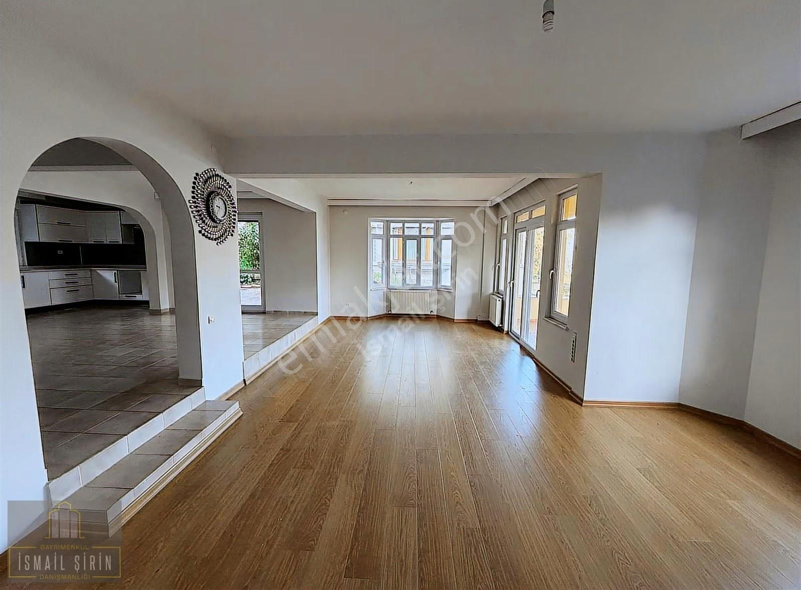 Şirinden Harmankayada Deniz Manzaralı Bahçeli 5+2villa - Görsel 18