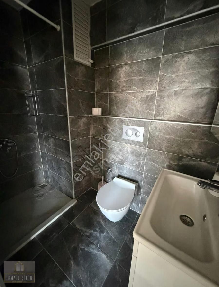 Şirinden Harmankayada Deniz Manzaralı Bahçeli 5+2villa - Görsel 22