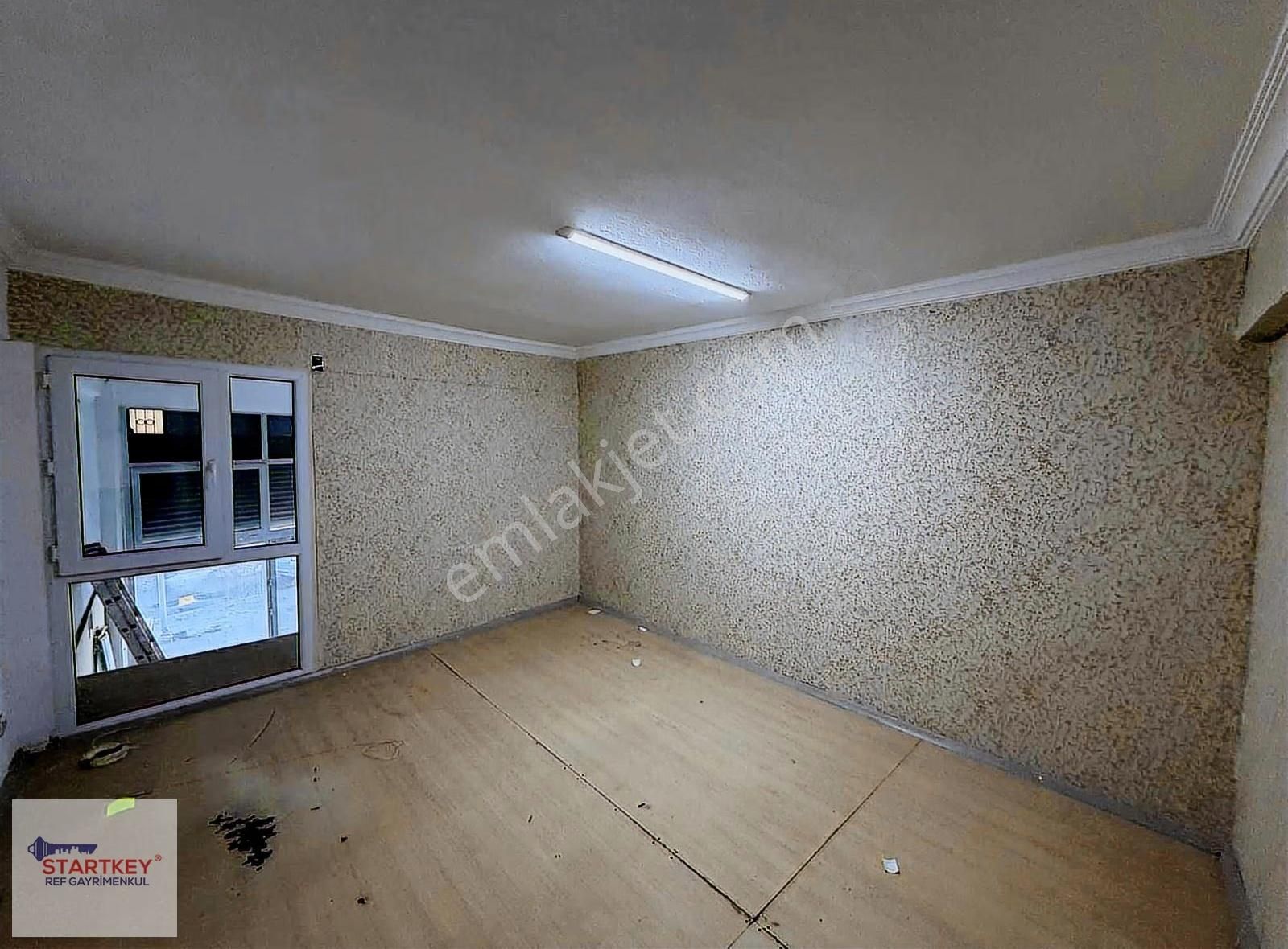 Çanakkale Asfaltı Cepheli 3 Katlı Depolu Kiralık Dükkan - Görsel 16