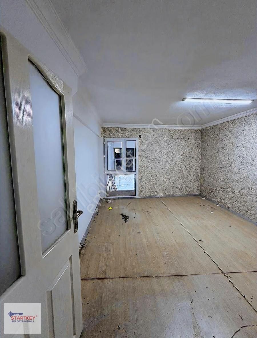 Çanakkale Asfaltı Cepheli 3 Katlı Depolu Kiralık Dükkan - Görsel 20