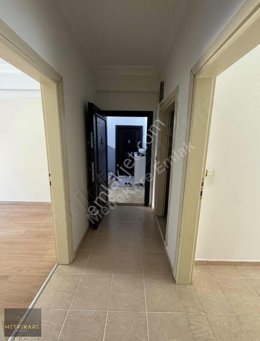 Metrekare Emlak'tan 2+1 Kiralık Daire