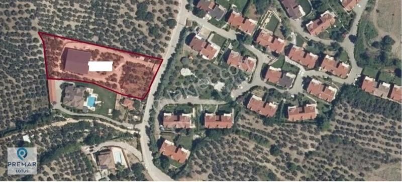 Bursa'nın En Güzide Lokasyonu Yapı Kullanma İzinli Arazi Ve Bina - Görsel 5