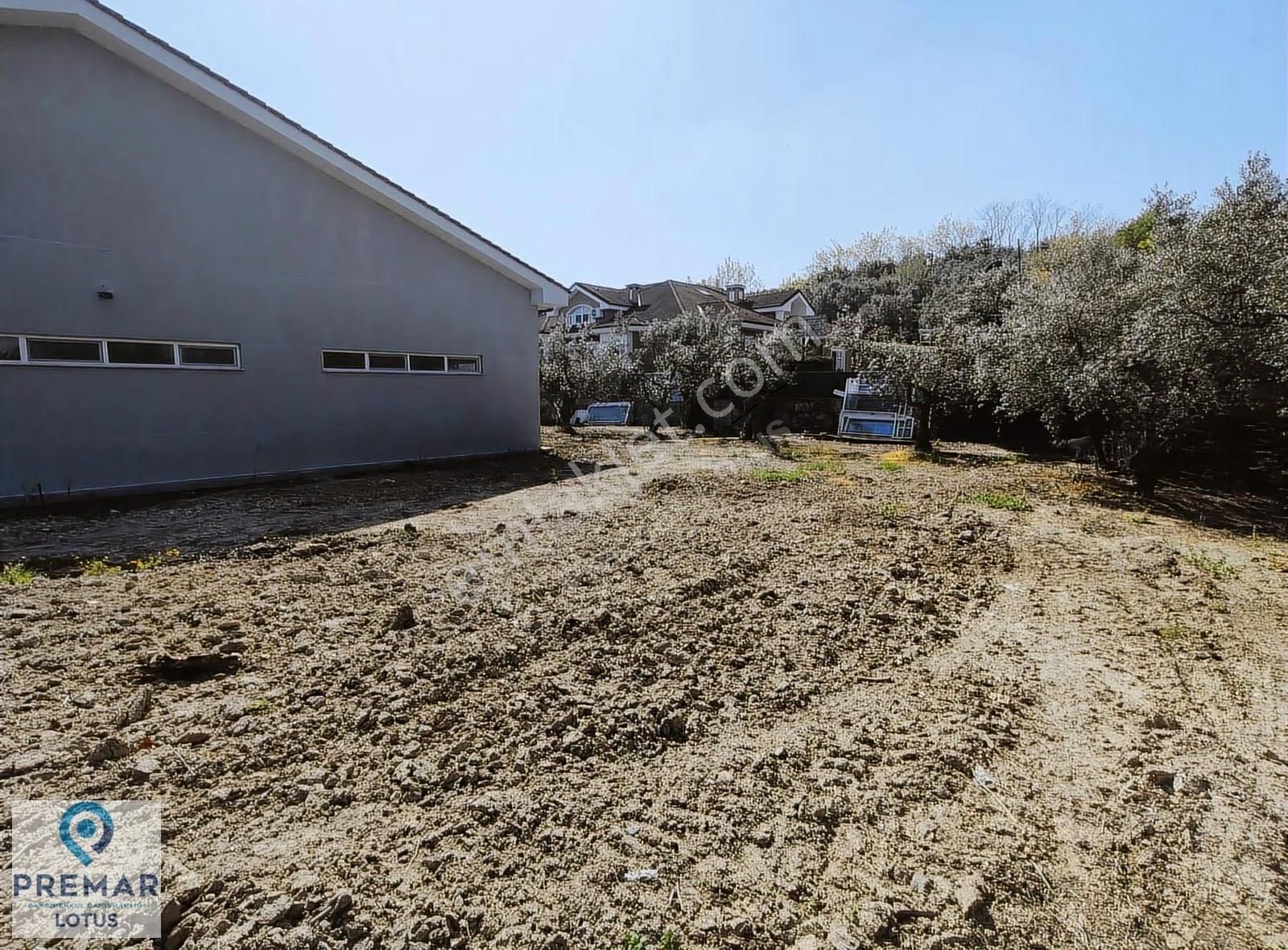 Bursa'nın En Güzide Lokasyonu Yapı Kullanma İzinli Arazi Ve Bina - Görsel 3