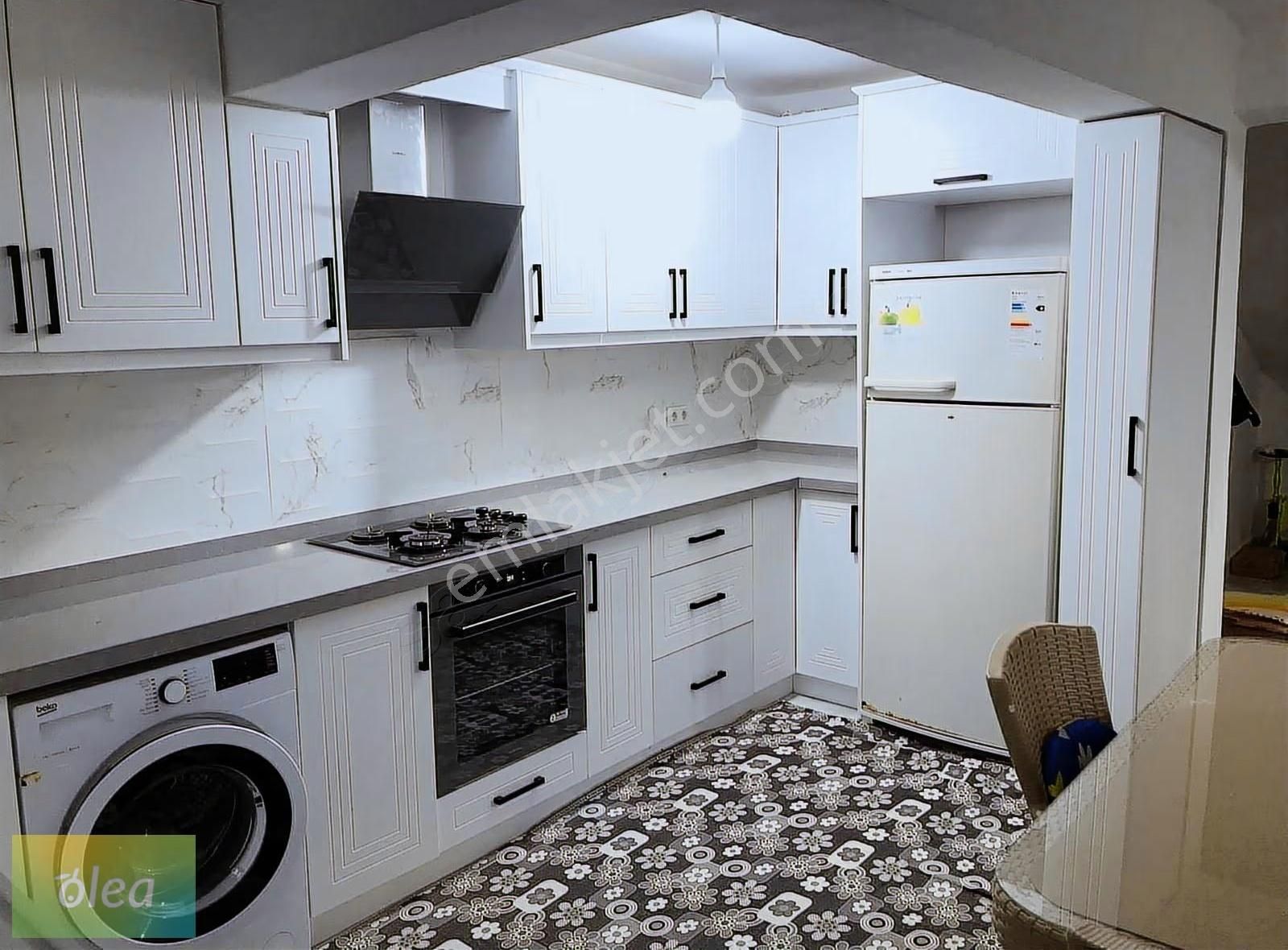 Bodrum Peksimet'te Satılık Villa - Görsel 2