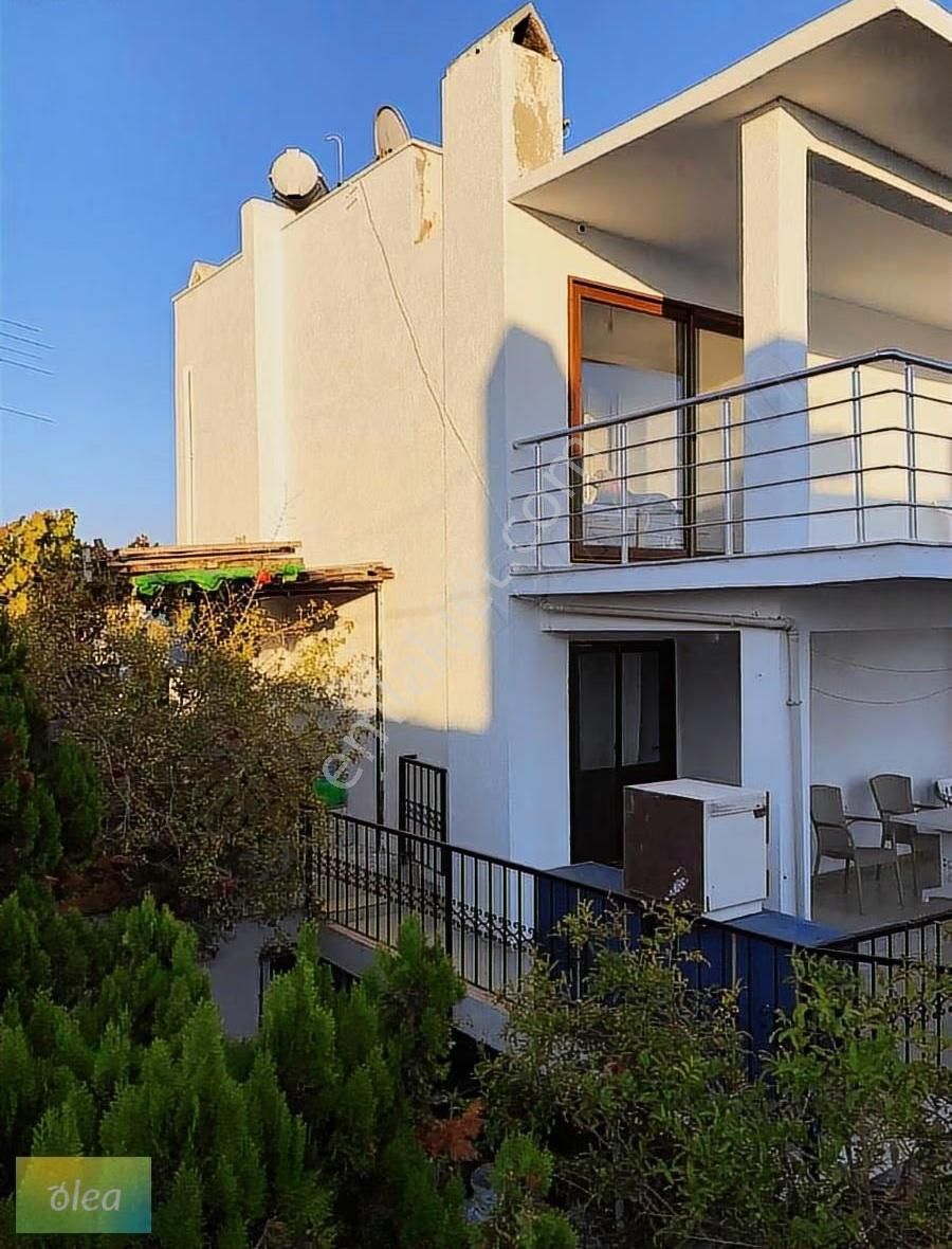 Bodrum Peksimet'te Satılık Villa - Görsel 4