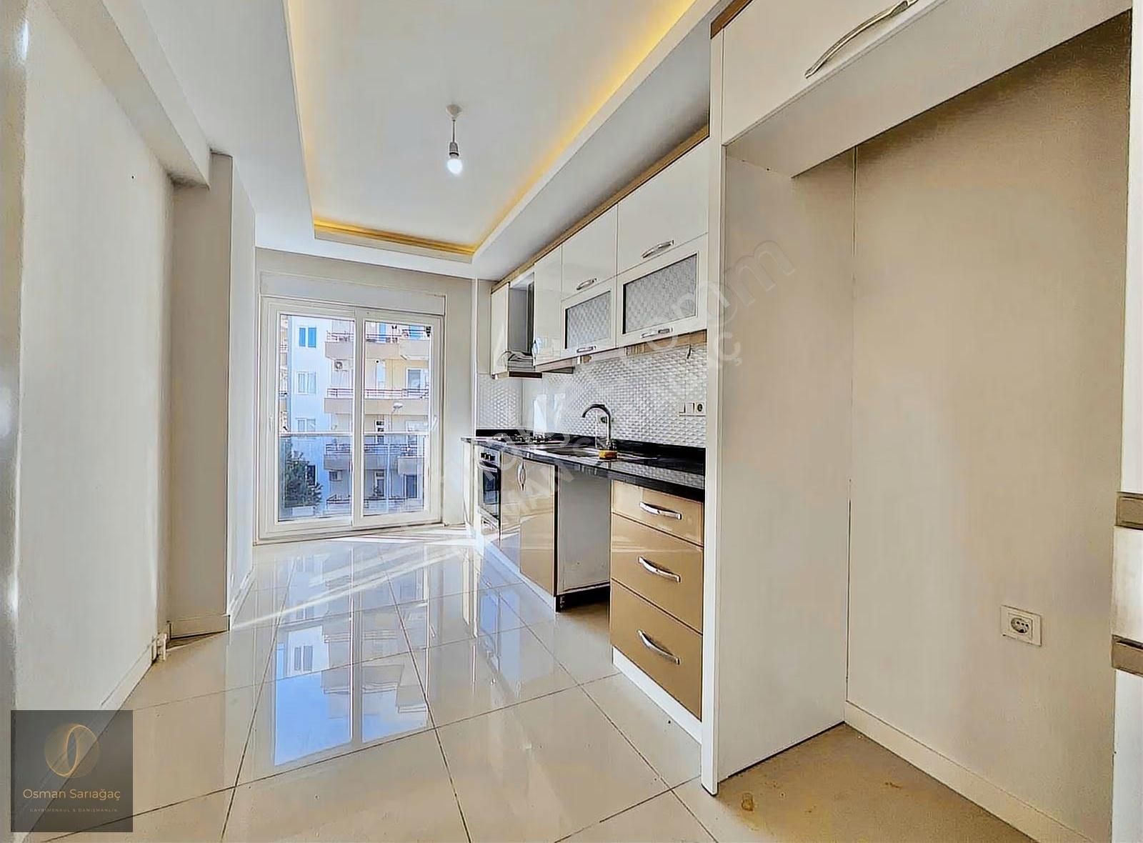 Hurma Mah Havuzlu Ayrı Mutfak Arakat 115 M2 Satılık 2+1 Daire - Görsel 10