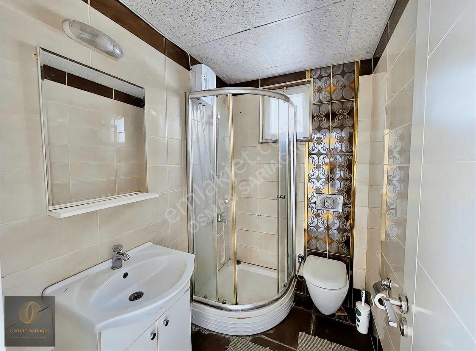 Hurma Mah Havuzlu Ayrı Mutfak Arakat 115 M2 Satılık 2+1 Daire - Görsel 11