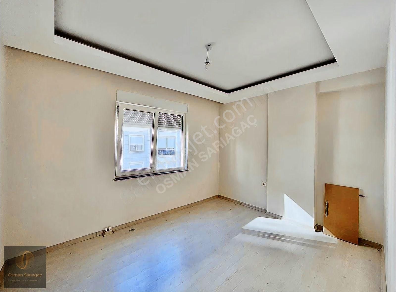 Hurma Mah Havuzlu Ayrı Mutfak Arakat 115 M2 Satılık 2+1 Daire - Görsel 4