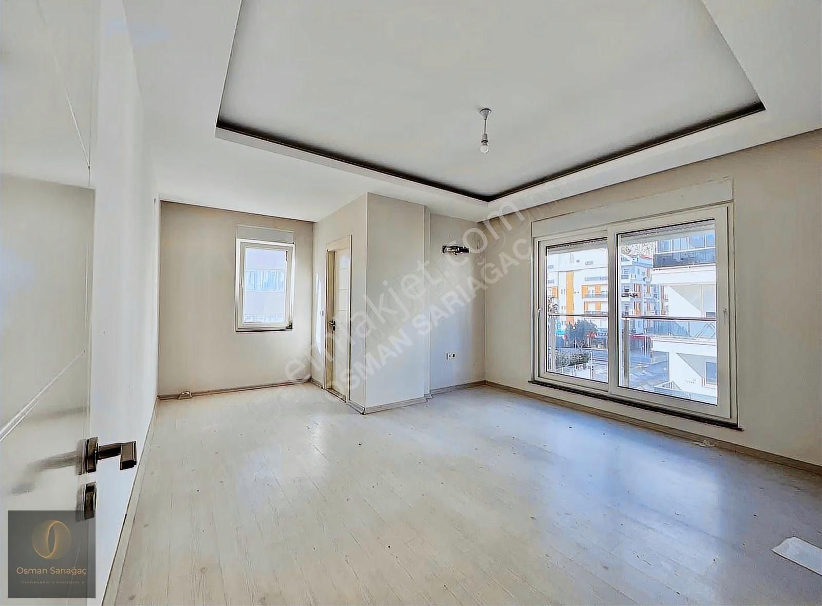 Hurma Mah Havuzlu Ayrı Mutfak Arakat 115 M2 Satılık 2+1 Daire - Görsel 6