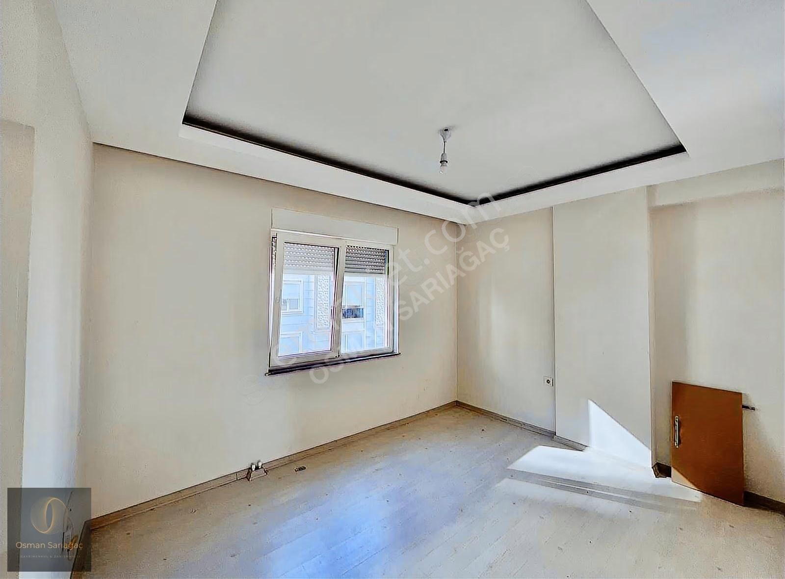 Hurma Mah Havuzlu Ayrı Mutfak Arakat 115 M2 Satılık 2+1 Daire - Görsel 5