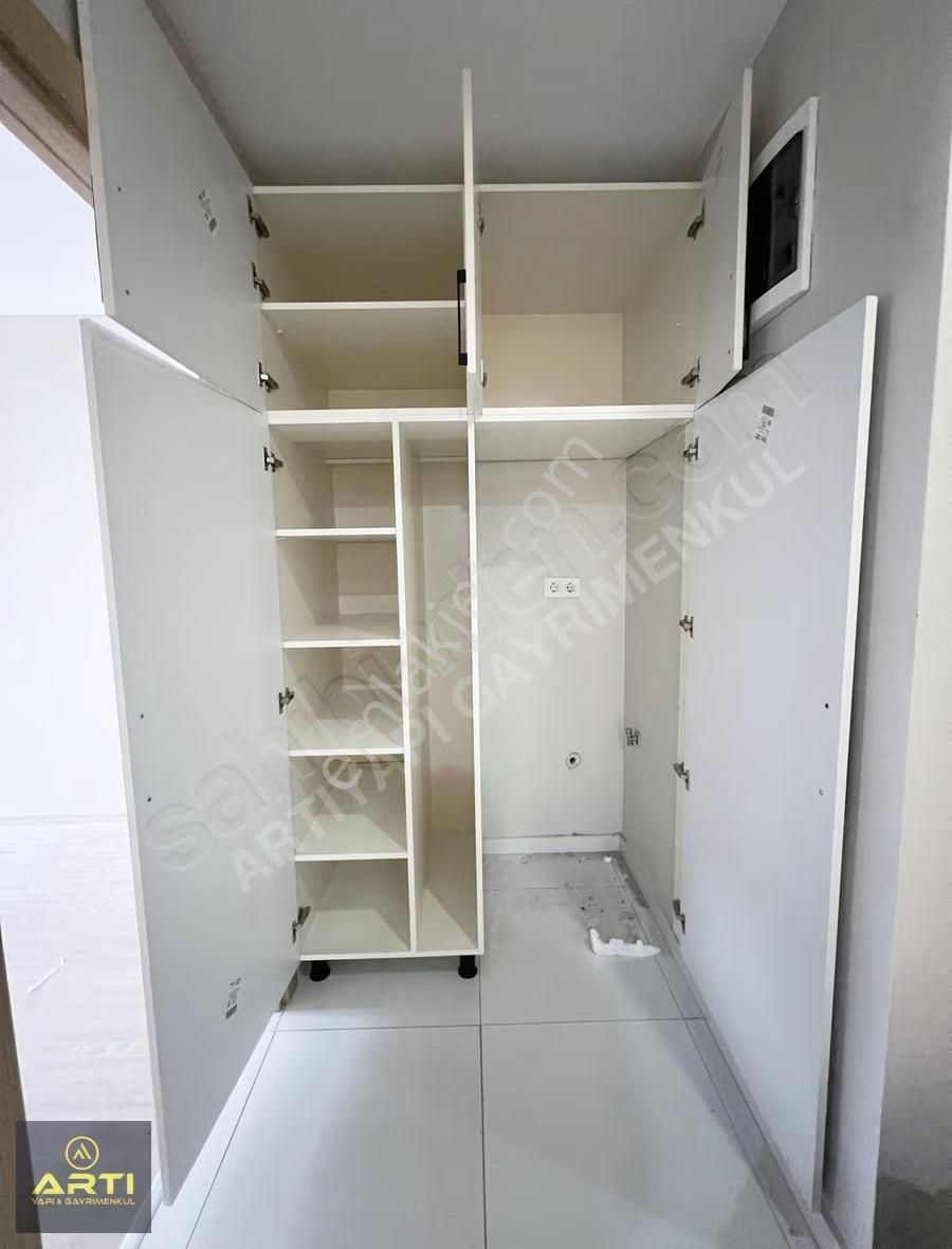 Bahçeşehir'e Komşu Site İçi Bina Yaşı 5 2+1 90m2 Satılık Daire - Görsel 23