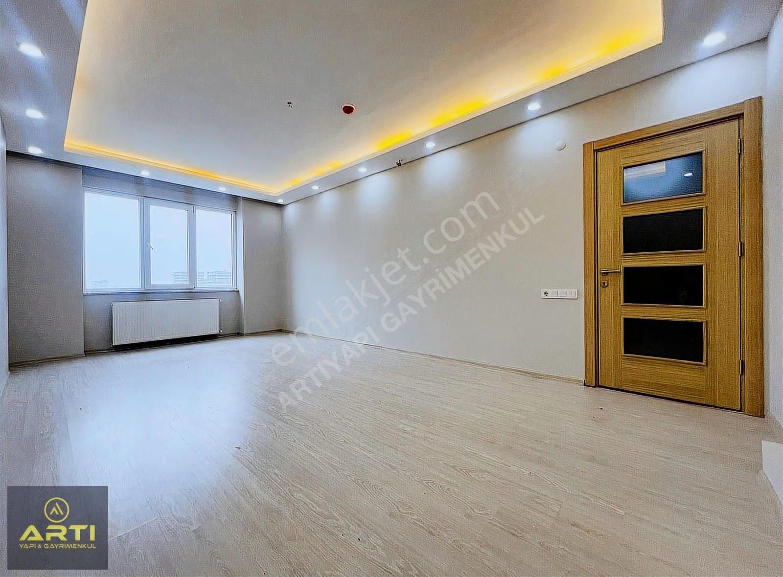 Bahçeşehir'e Komşu Site İçi Bina Yaşı 5 2+1 90m2 Satılık Daire - Görsel 10