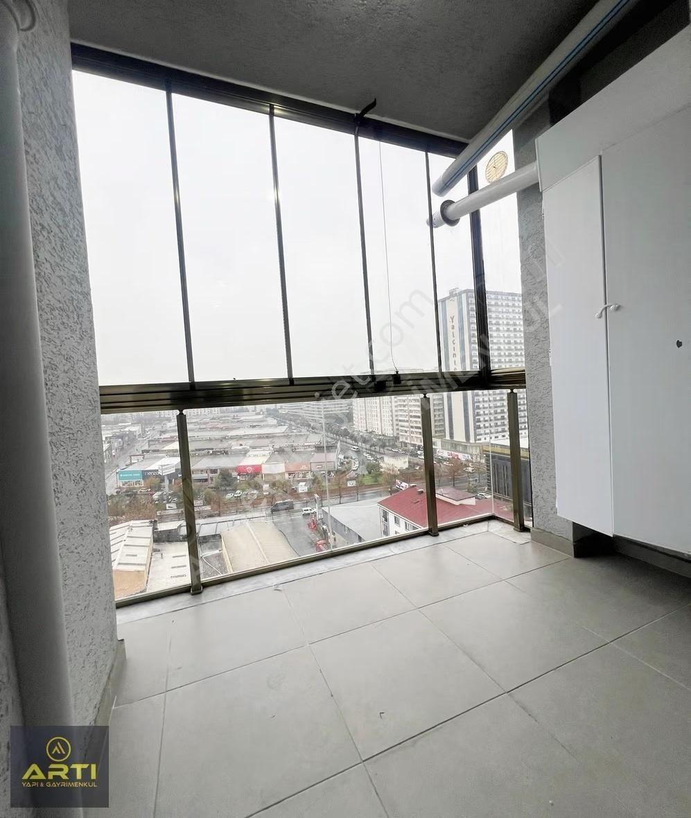 Bahçeşehir'e Komşu Site İçi Bina Yaşı 5 2+1 90m2 Satılık Daire - Görsel 9