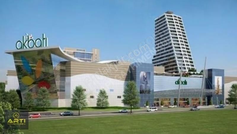 Bahçeşehir'e Komşu Site İçi Bina Yaşı 5 2+1 90m2 Satılık Daire - Görsel 14