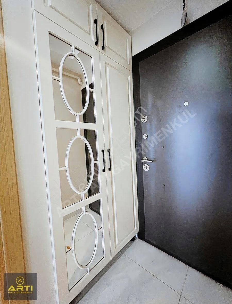 Bahçeşehir'e Komşu Site İçi Bina Yaşı 5 2+1 90m2 Satılık Daire - Görsel 32