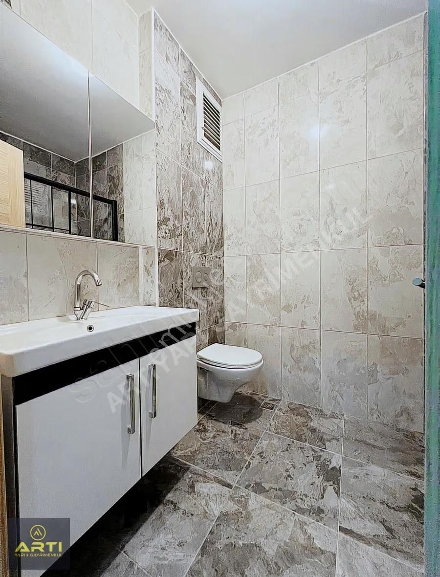 Bahçeşehir'e Komşu Site İçi Bina Yaşı 5 2+1 90m2 Satılık Daire - Görsel 19