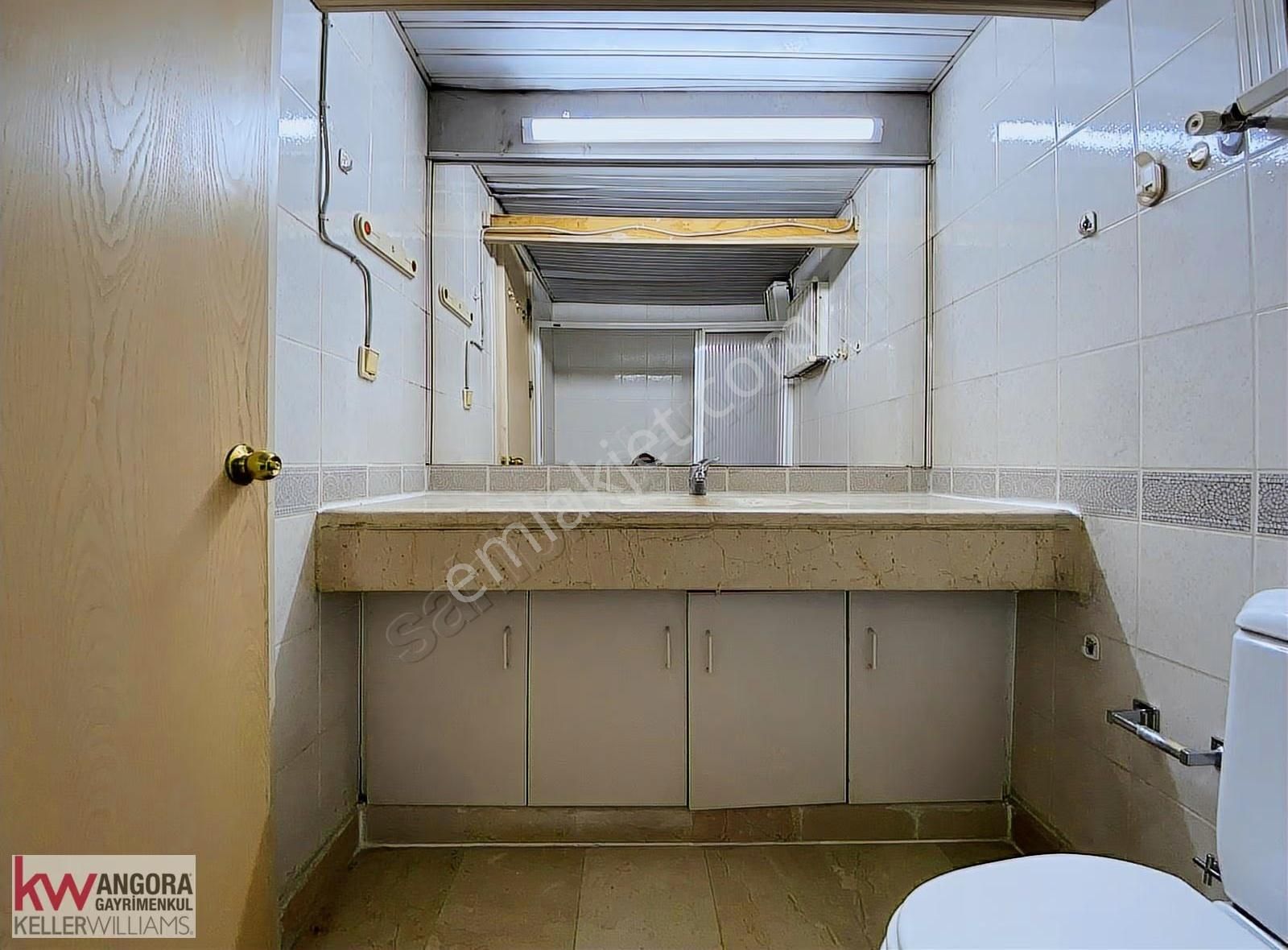 Turan Güneş Bulv. Mng Sit. Boş Ara Kat Kullanışlı Satılık Daire - Görsel 35