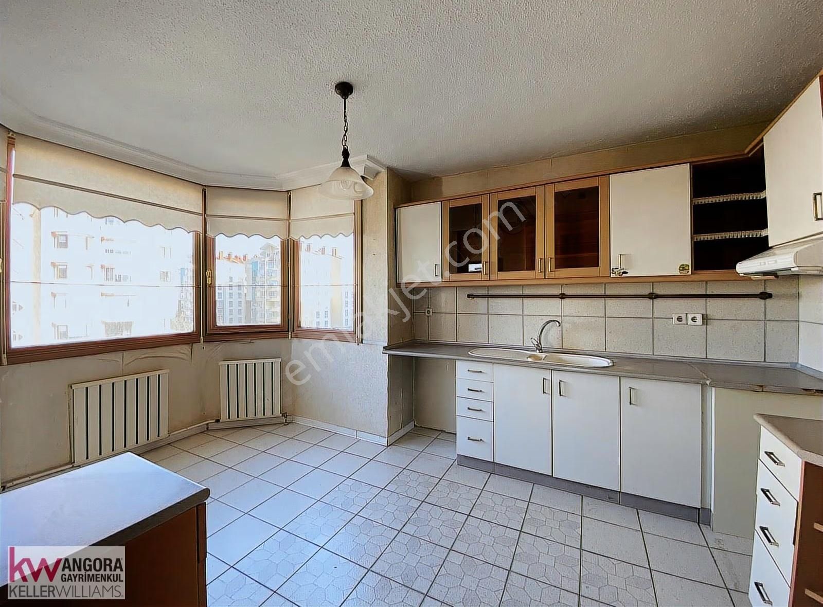 Turan Güneş Bulv. Mng Sit. Boş Ara Kat Kullanışlı Satılık Daire - Görsel 32