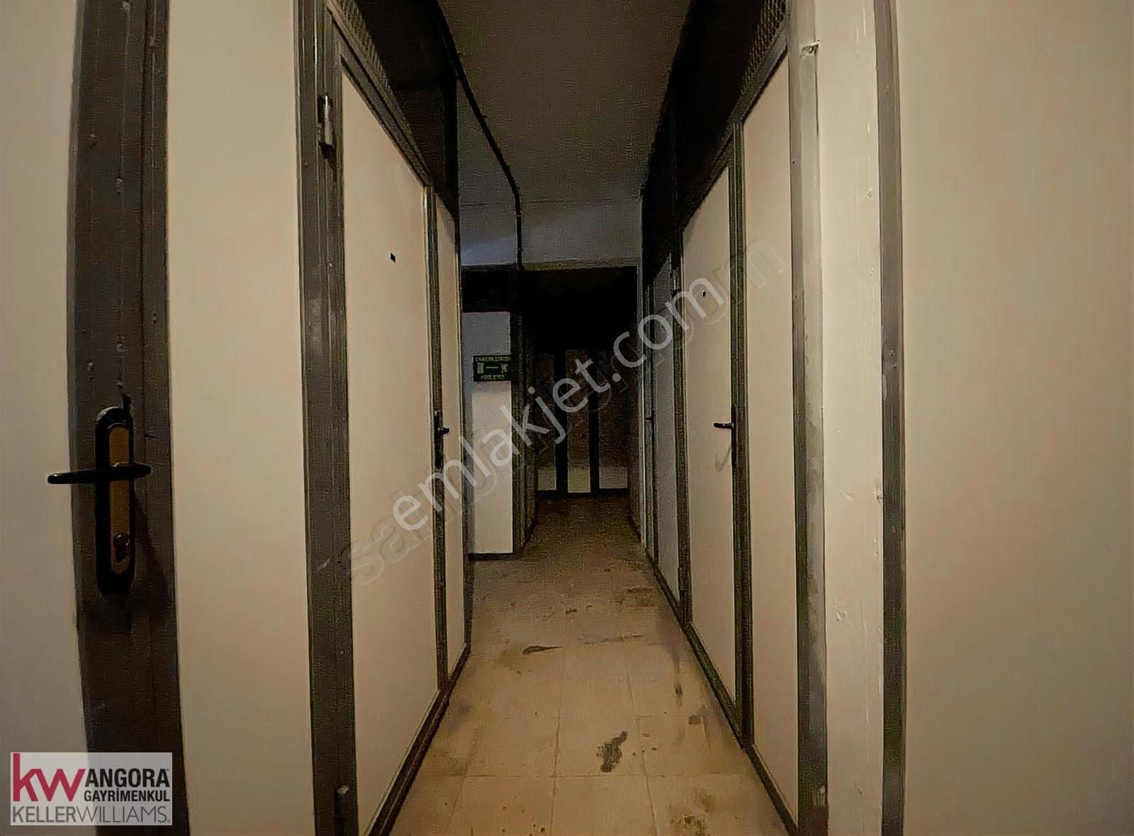 Msb Lojmanları Yakını Anadolu Sit. Ferah, Önü Açık Satılık 3+1 - Görsel 6