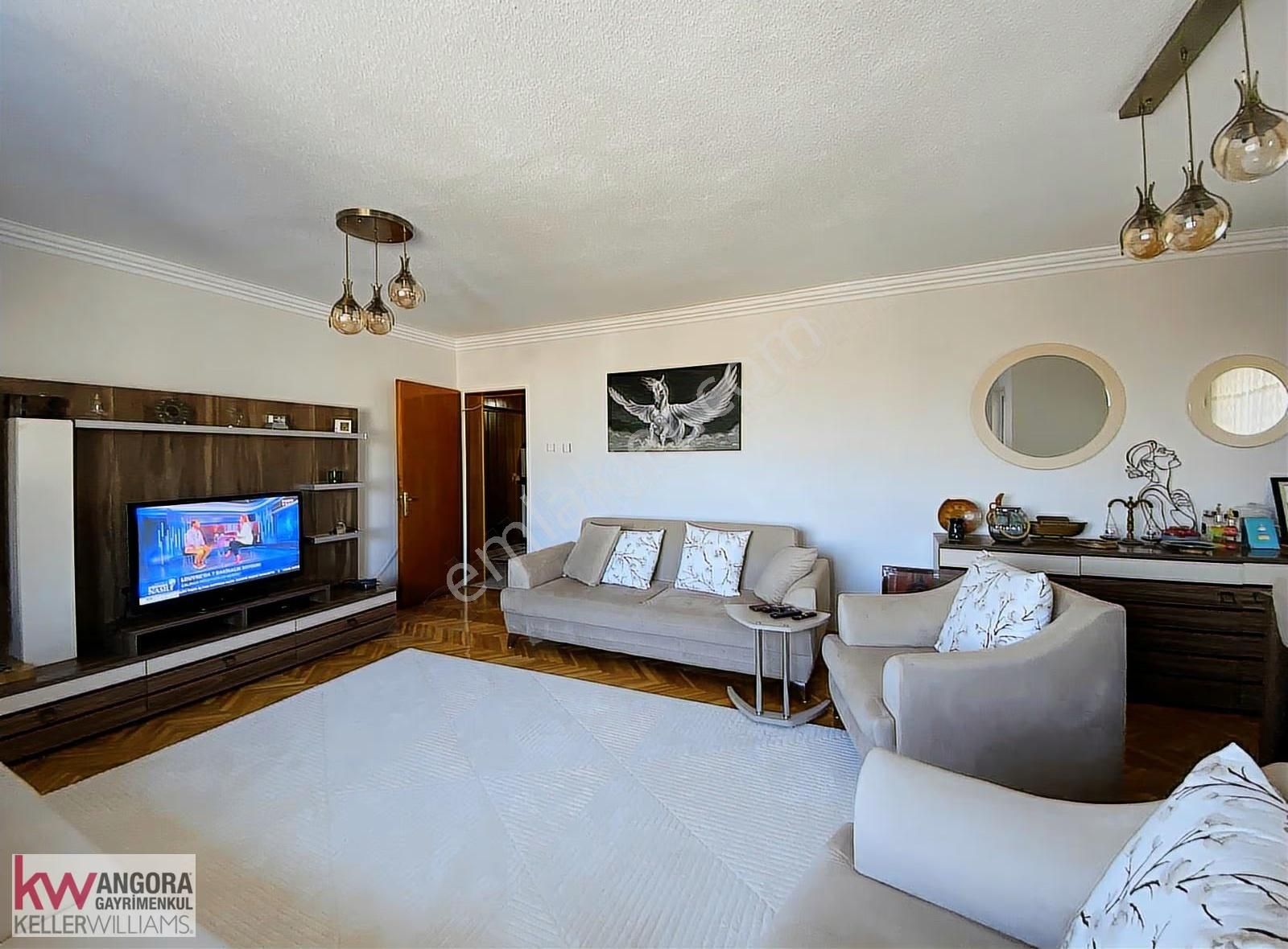 Msb Lojmanları Yakını Anadolu Sit. Ferah, Önü Açık Satılık 3+1 - Görsel 27