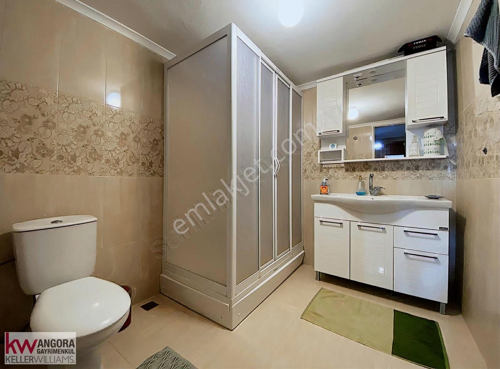 Msb Lojmanları Yakını Anadolu Sit. Ferah, Önü Açık Satılık 3+1 - Görsel 16