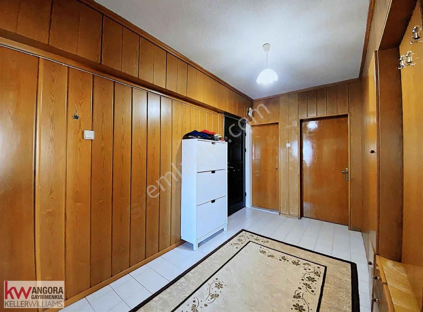 Msb Lojmanları Yakını Anadolu Sit. Ferah, Önü Açık Satılık 3+1 - Görsel 4