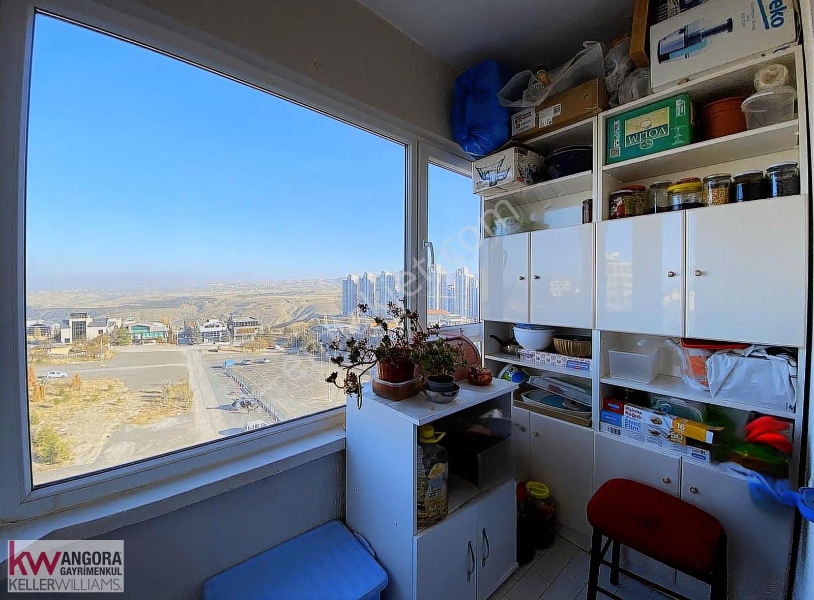 Msb Lojmanları Yakını Anadolu Sit. Ferah, Önü Açık Satılık 3+1 - Görsel 7