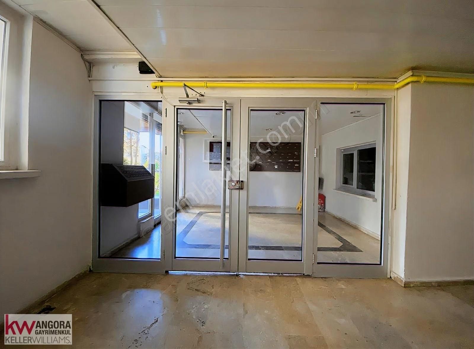 Msb Lojmanları Yakını Anadolu Sit. Ferah, Önü Açık Satılık 3+1 - Görsel 8