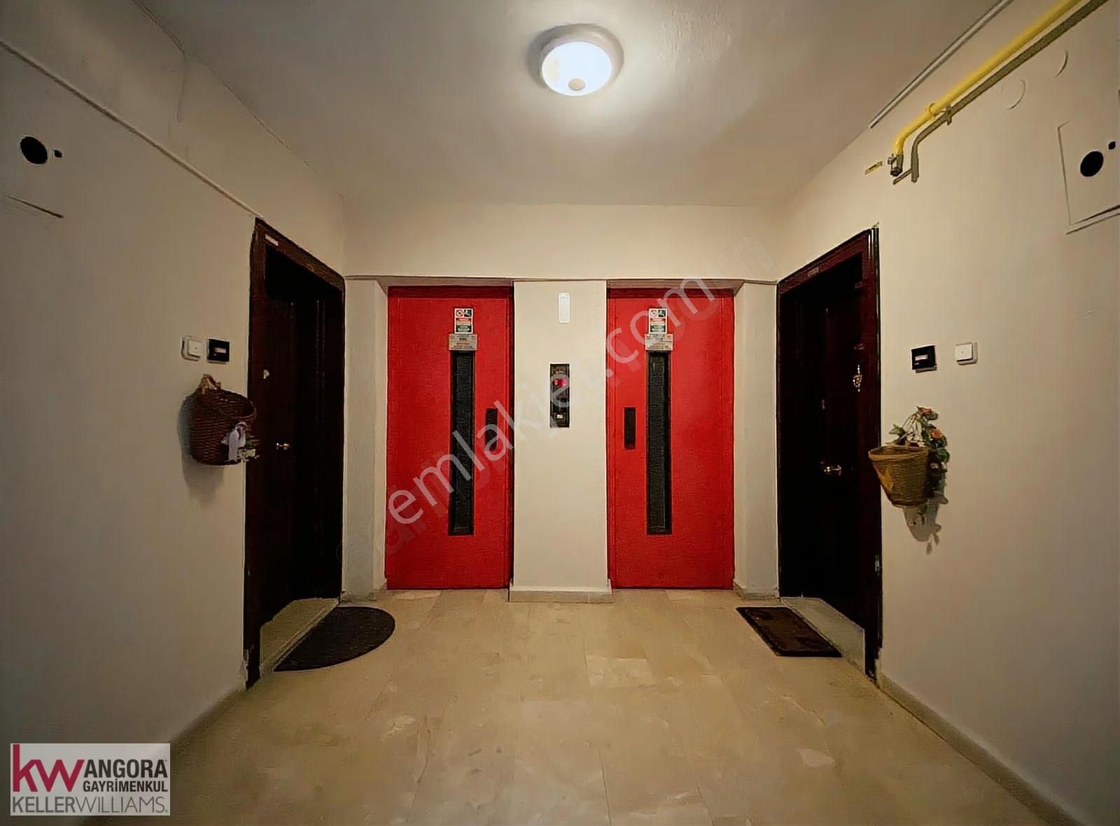 Msb Lojmanları Yakını Anadolu Sit. Ferah, Önü Açık Satılık 3+1 - Görsel 32