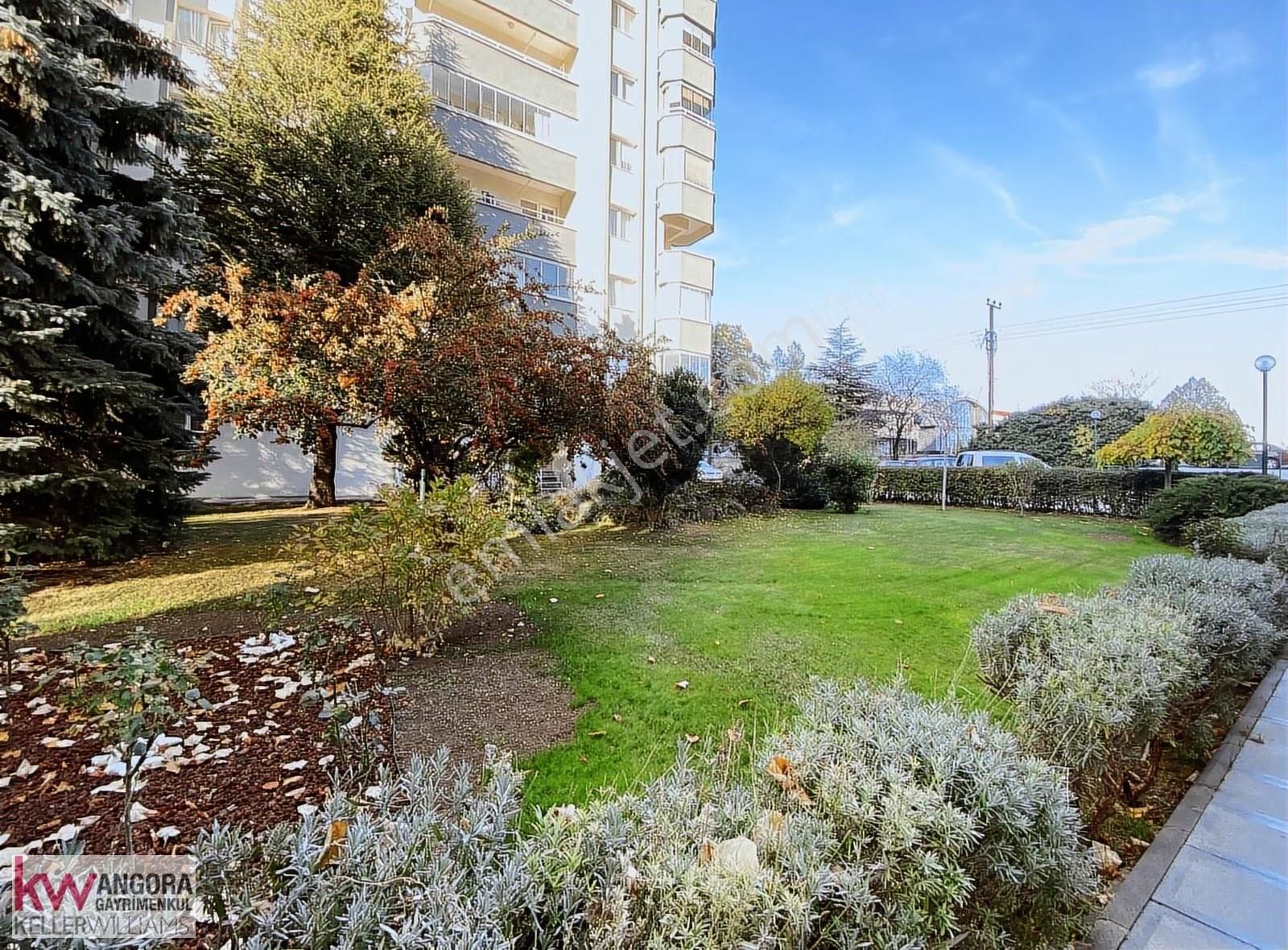 Msb Lojmanları Yakını Anadolu Sit. Ferah, Önü Açık Satılık 3+1 - Görsel 20