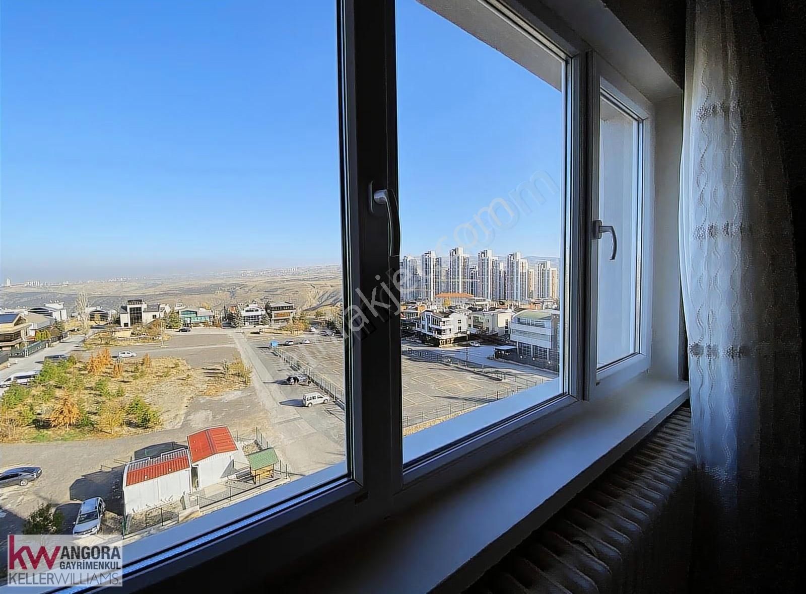 Msb Lojmanları Yakını Anadolu Sit. Ferah, Önü Açık Satılık 3+1 - Görsel 9