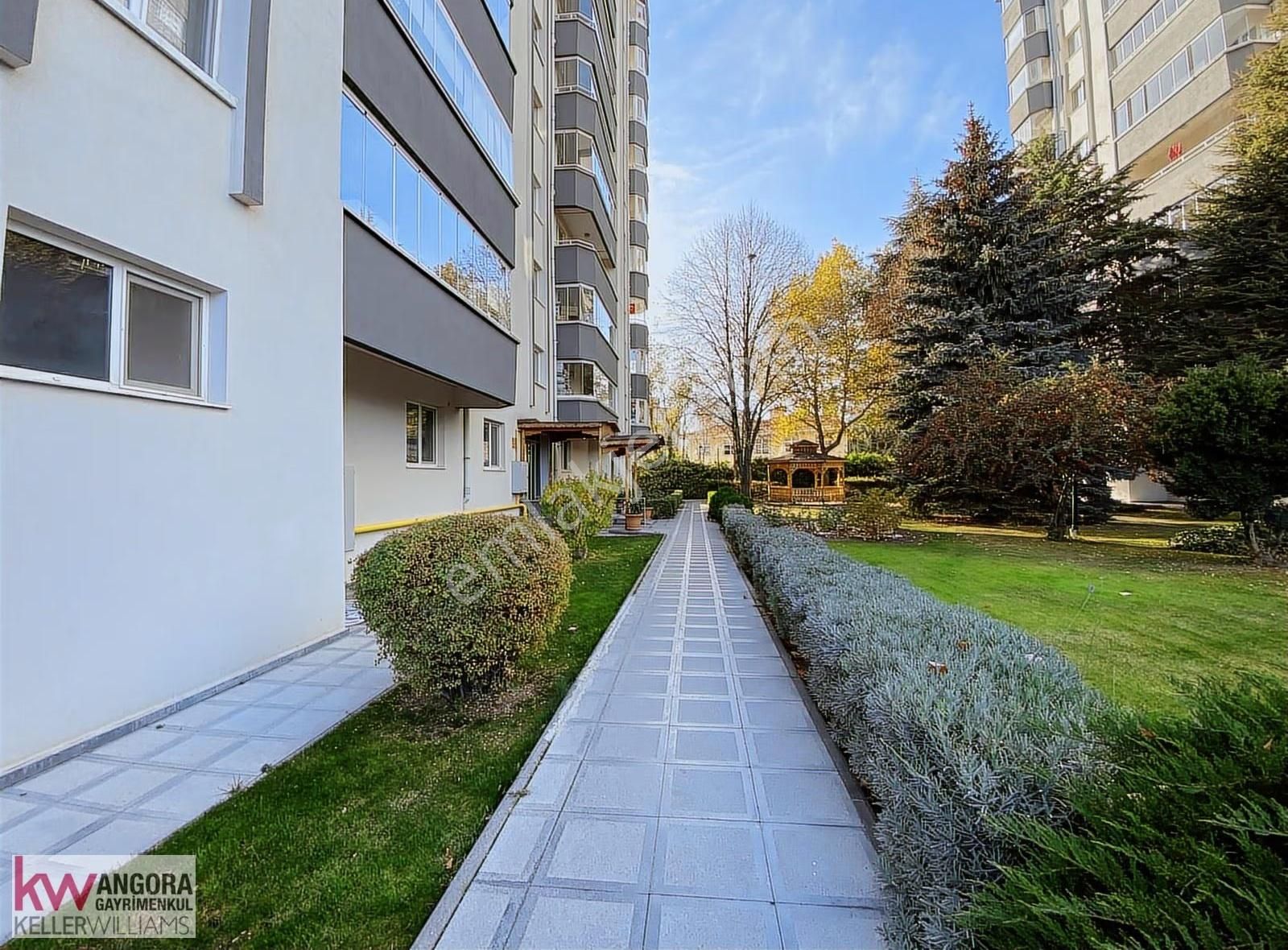 Msb Lojmanları Yakını Anadolu Sit. Ferah, Önü Açık Satılık 3+1 - Görsel 33