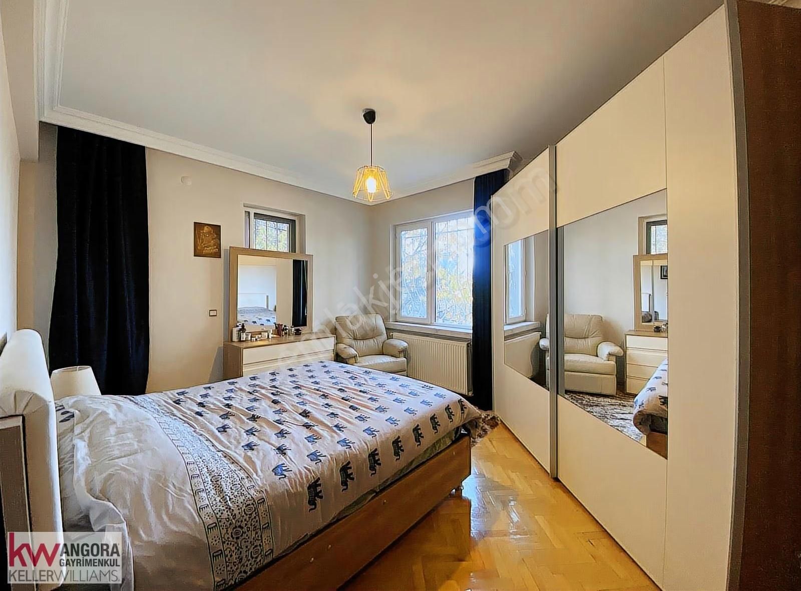 Panora-kuzu Effect-onetower Yakını Z.tigrel Cad Kaya Sit Satılık - Görsel 28