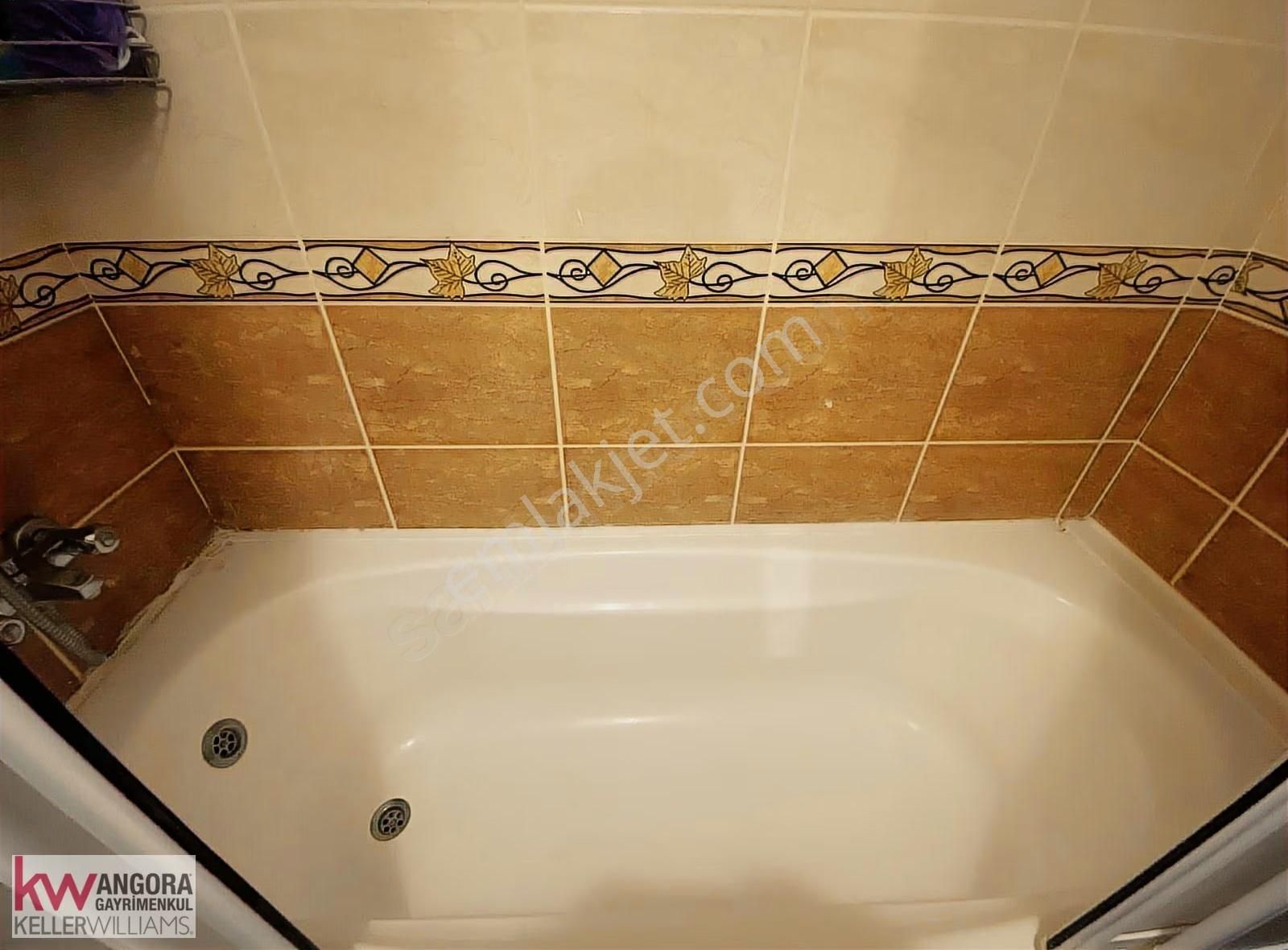 Panora-kuzu Effect-onetower Yakını Z.tigrel Cad Kaya Sit Satılık - Görsel 19