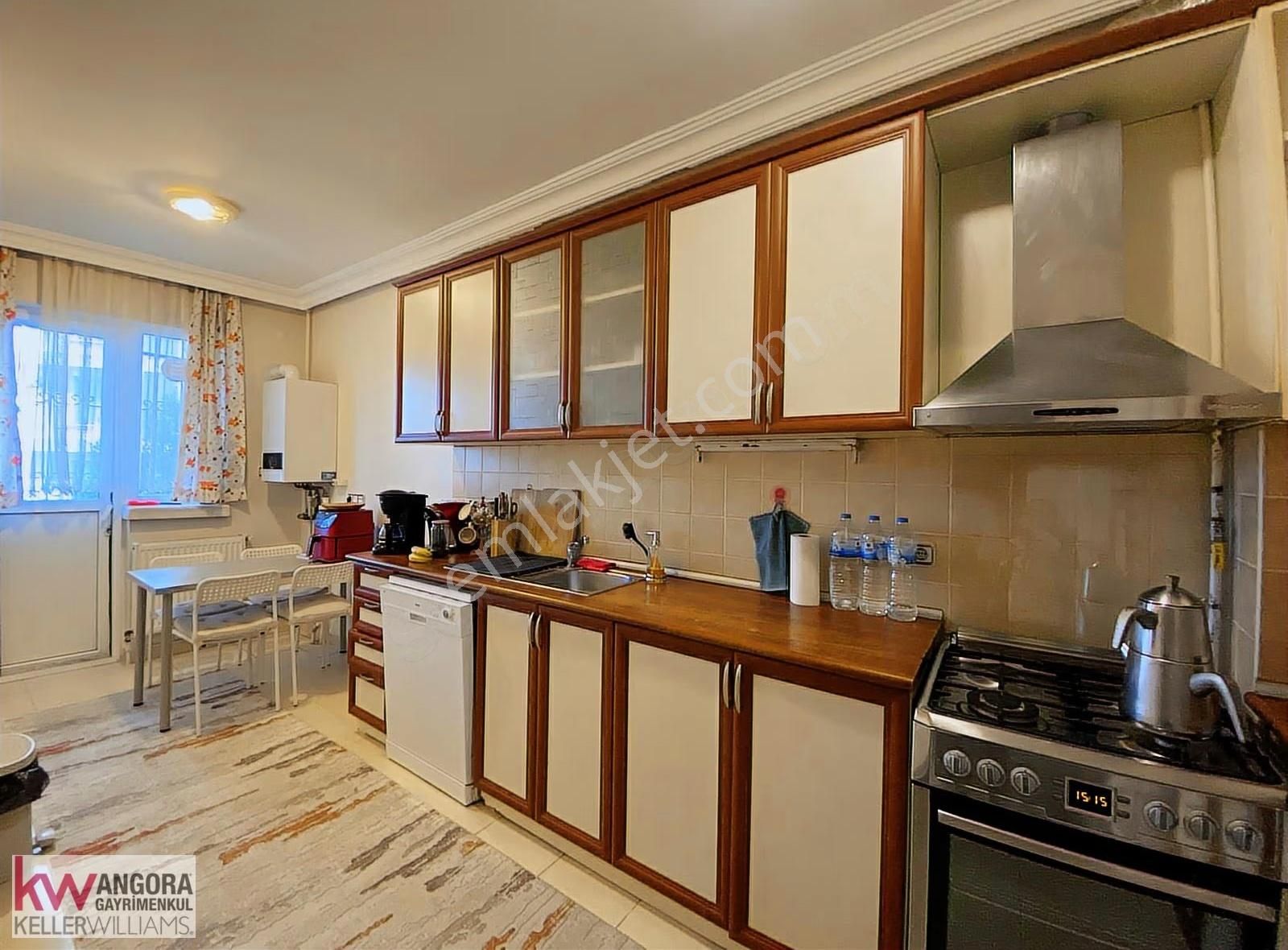 Panora-kuzu Effect-onetower Yakını Z.tigrel Cad Kaya Sit Satılık - Görsel 15