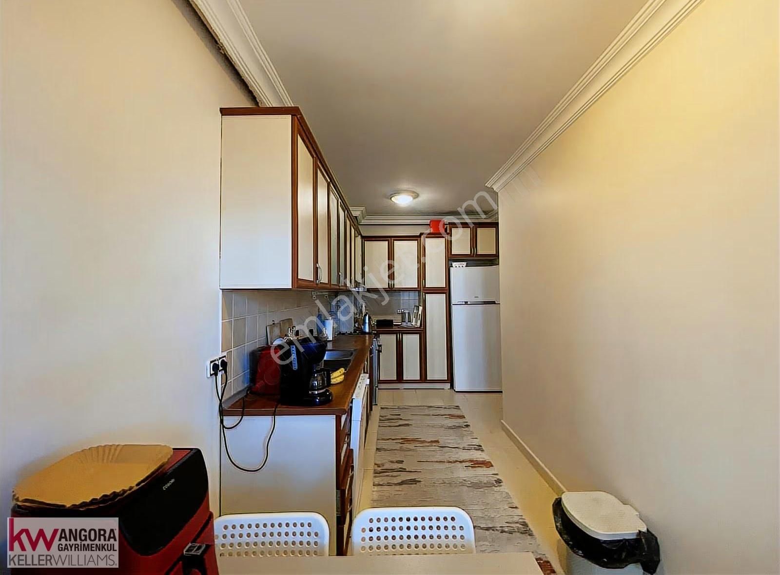 Panora-kuzu Effect-onetower Yakını Z.tigrel Cad Kaya Sit Satılık - Görsel 12