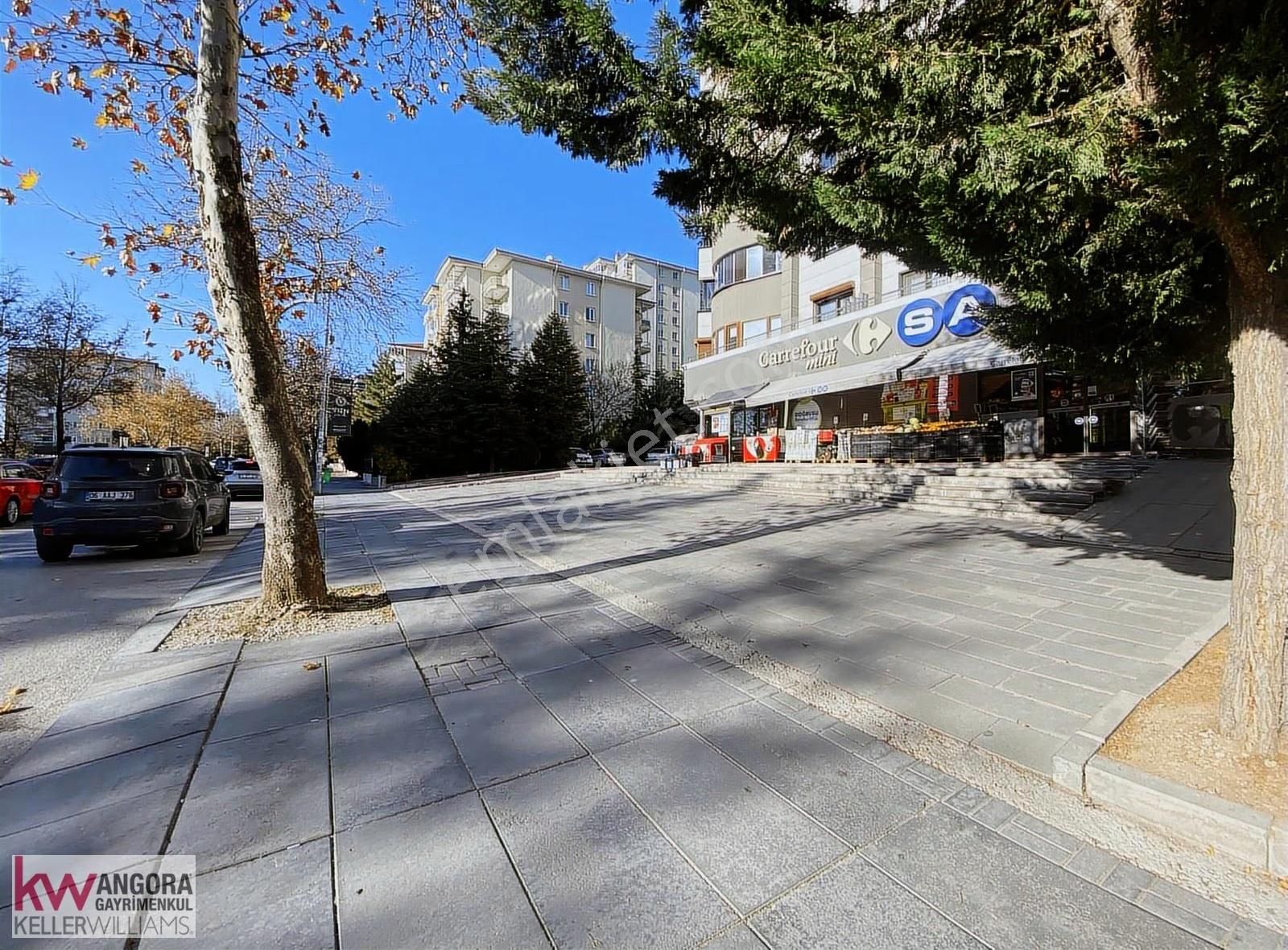 Panora-kuzu Effect-onetower Yakını Z.tigrel Cad Kaya Sit Satılık - Görsel 8