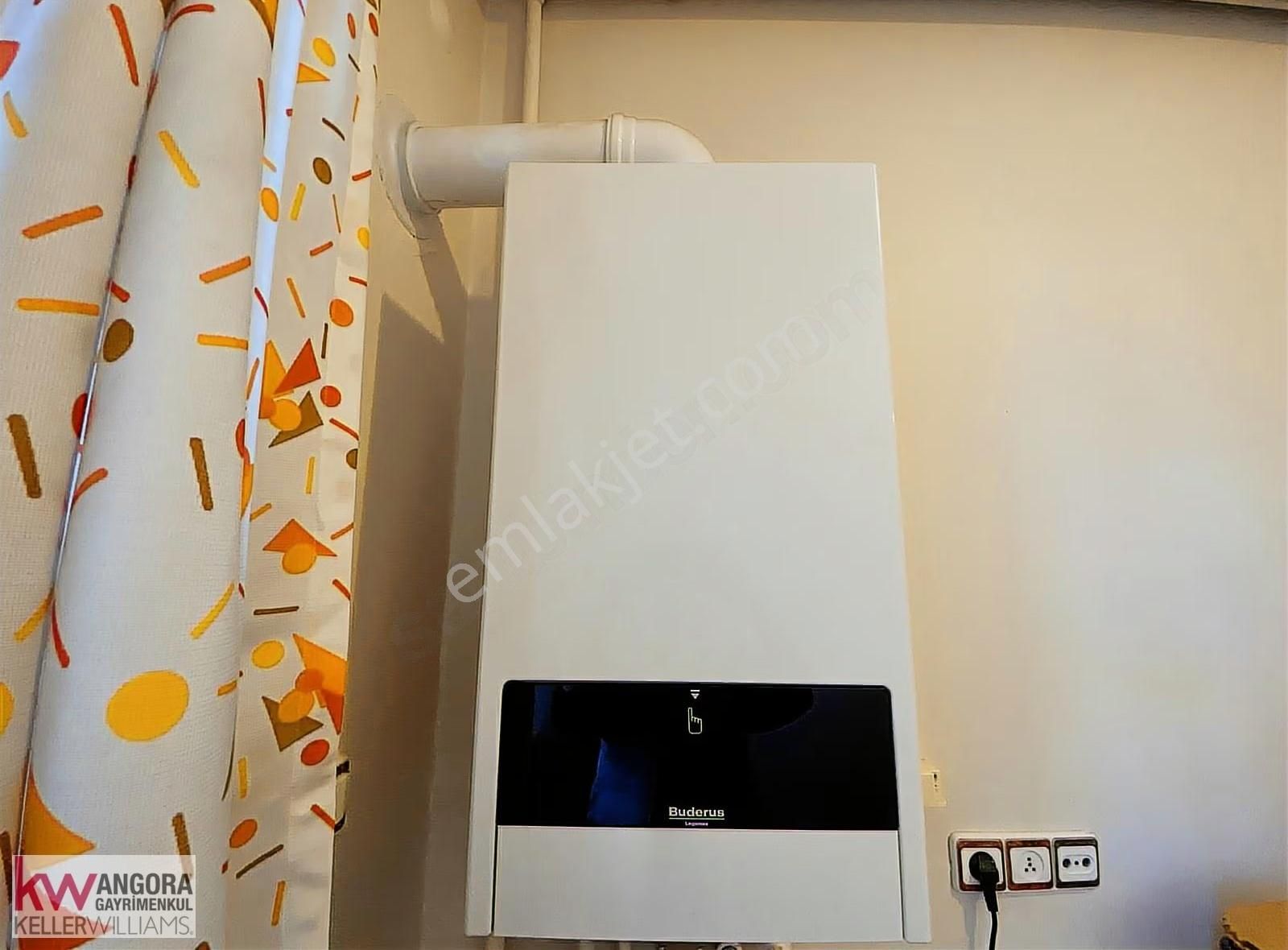 Panora-kuzu Effect-onetower Yakını Z.tigrel Cad Kaya Sit Satılık - Görsel 25