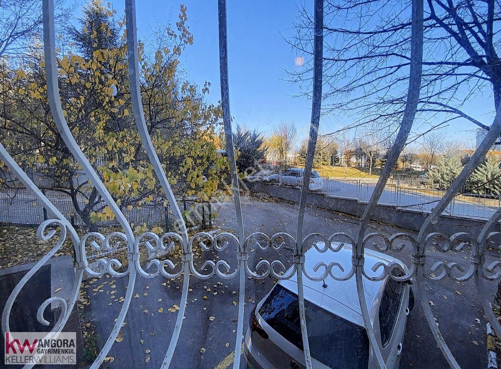 Panora-kuzu Effect-onetower Yakını Z.tigrel Cad Kaya Sit Satılık - Görsel 13