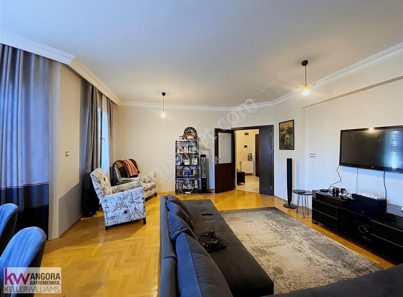 Panora-kuzu Effect-onetower Yakını Z.tigrel Cad Kaya Sit Satılık - Görsel 20