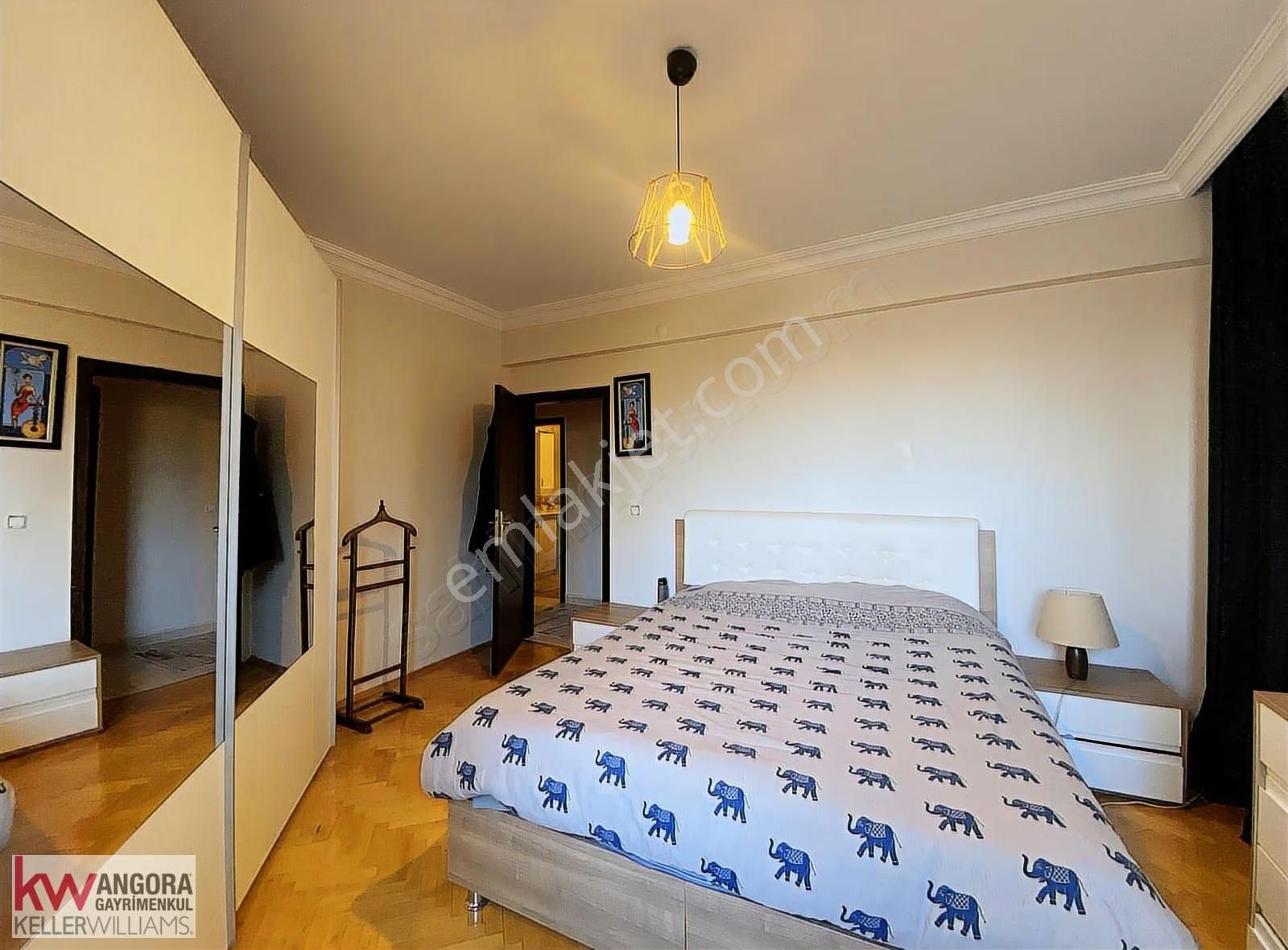 Panora-kuzu Effect-onetower Yakını Z.tigrel Cad Kaya Sit Satılık - Görsel 35