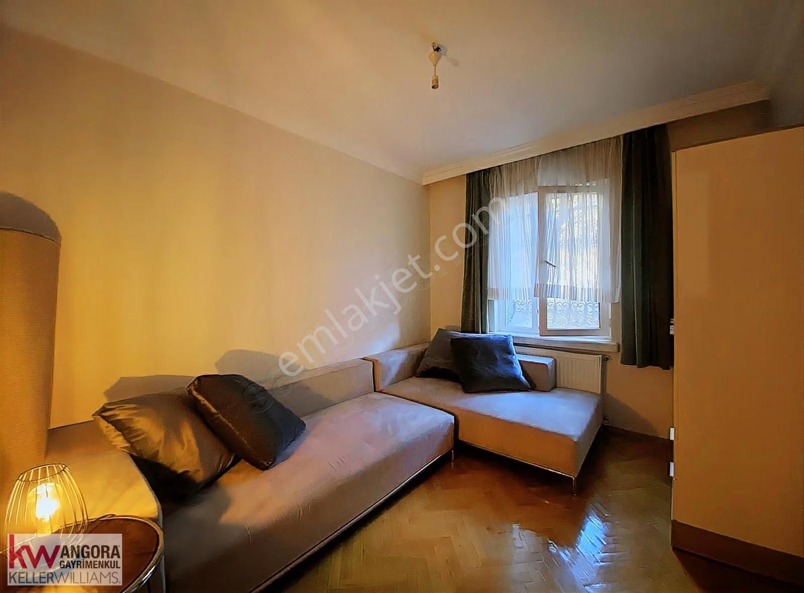 Panora-kuzu Effect-onetower Yakını Z.tigrel Cad Kaya Sit Satılık - Görsel 26