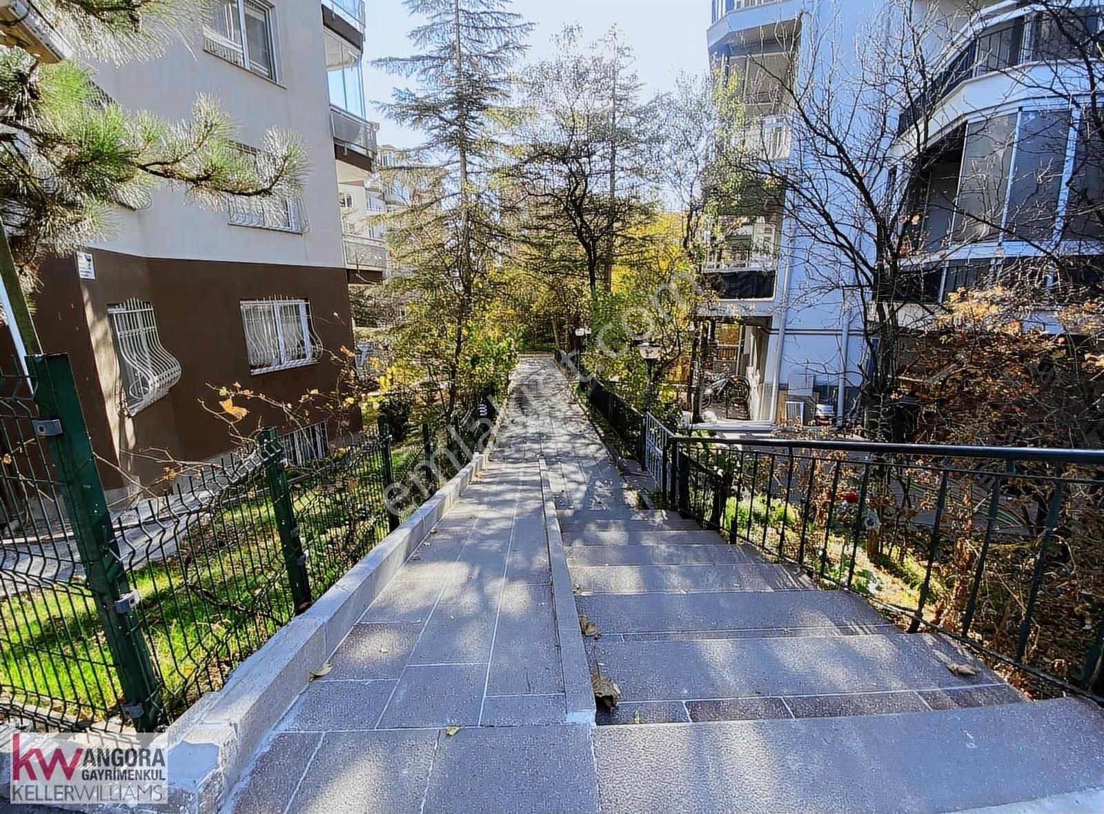 Panora-kuzu Effect-onetower Yakını Z.tigrel Cad Kaya Sit Satılık - Görsel 22