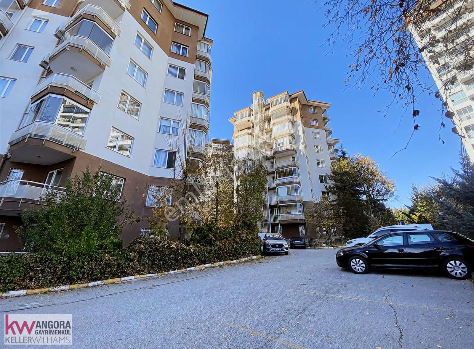 Panora-kuzu Effect-onetower Yakını Z.tigrel Cad Kaya Sit Satılık - Görsel 33