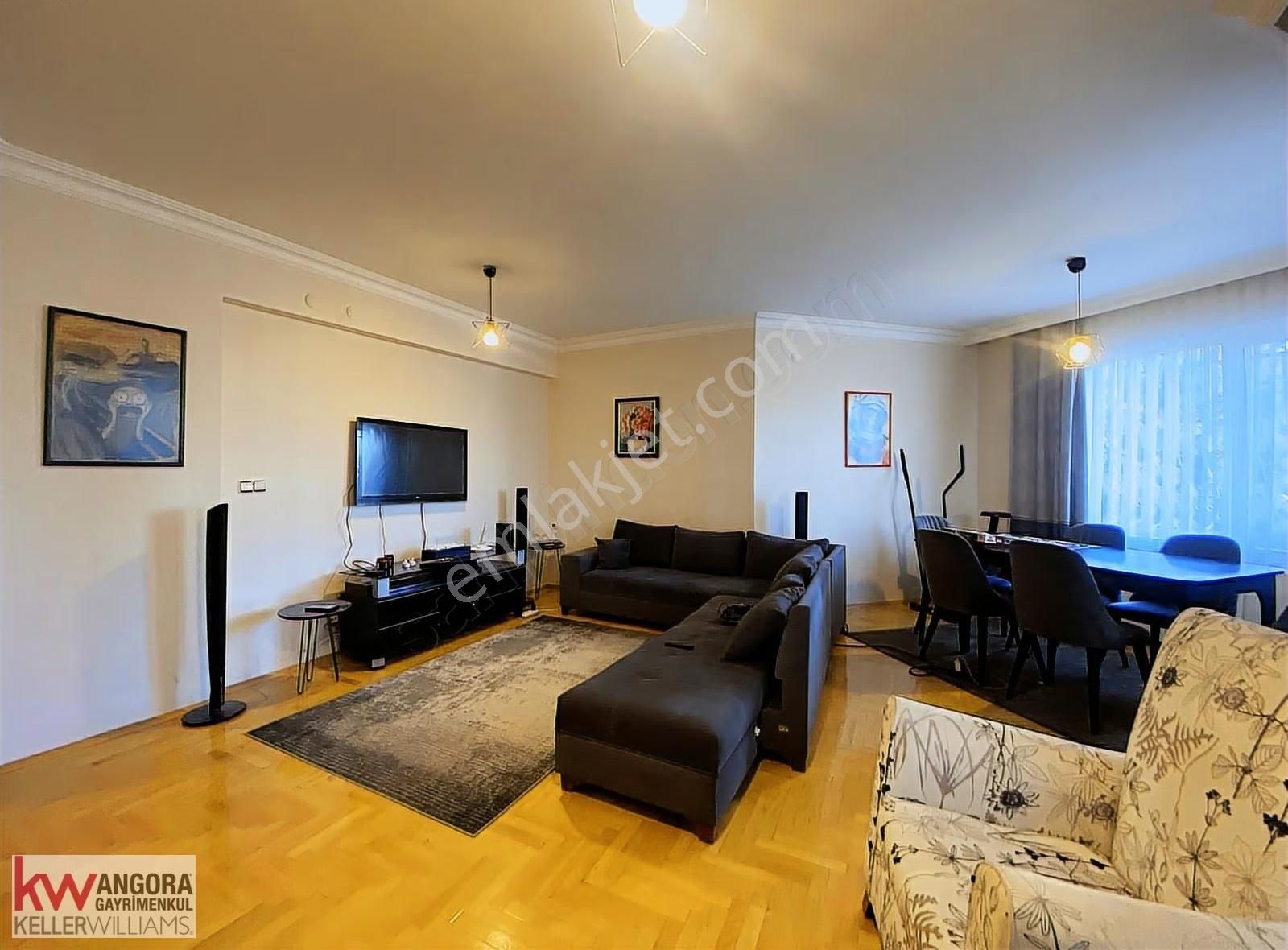 Panora-kuzu Effect-onetower Yakını Z.tigrel Cad Kaya Sit Satılık - Görsel 3