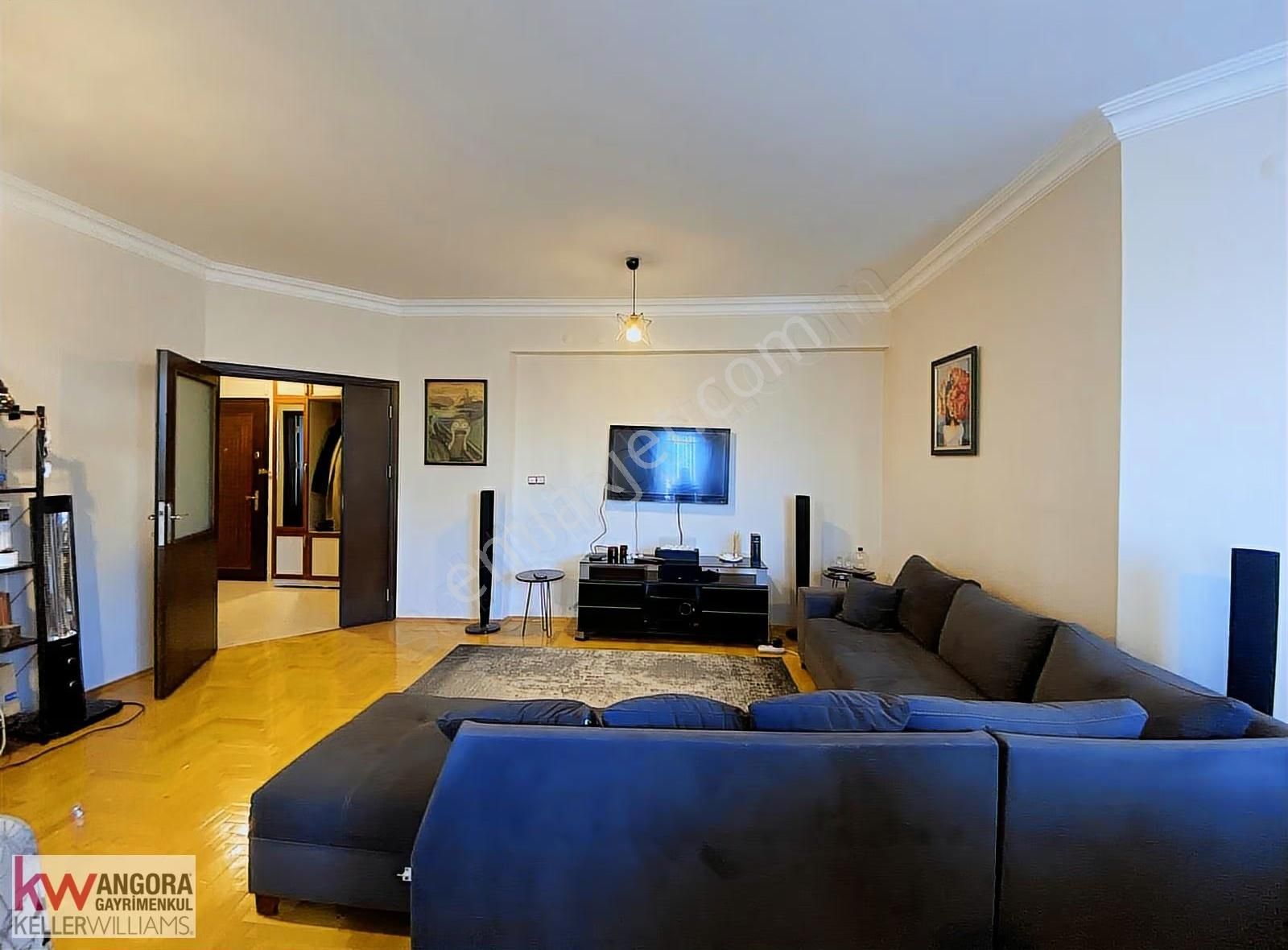 Panora-kuzu Effect-onetower Yakını Z.tigrel Cad Kaya Sit Satılık - Görsel 32